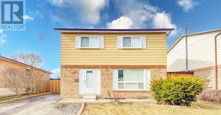 BSMT-97 Dunsfold Drive, Toronto, ON, M1B 1T5