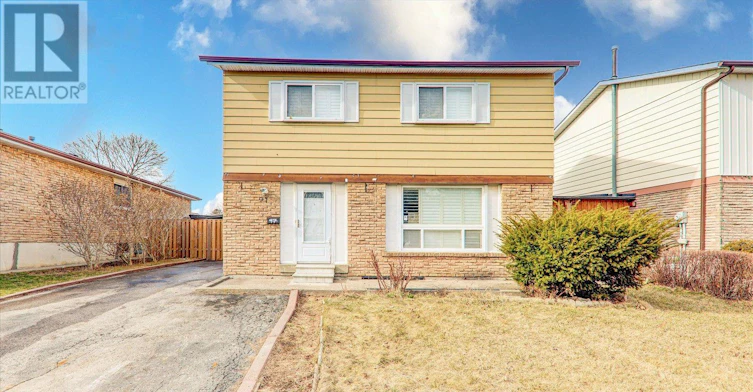 BSMT-97 Dunsfold Drive, Toronto, ON, M1B 1T5 - 2