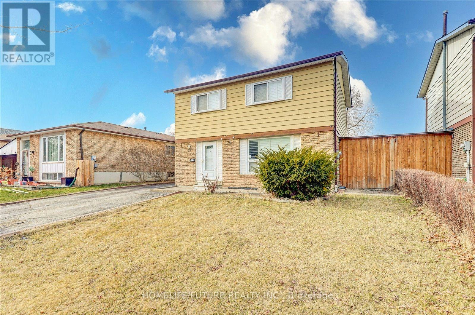 BSMT-97 Dunsfold Drive, Toronto, ON, M1B 1T5 - 3