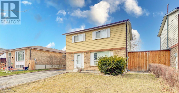 BSMT-97 Dunsfold Drive, Toronto, ON, M1B 1T5 - 3