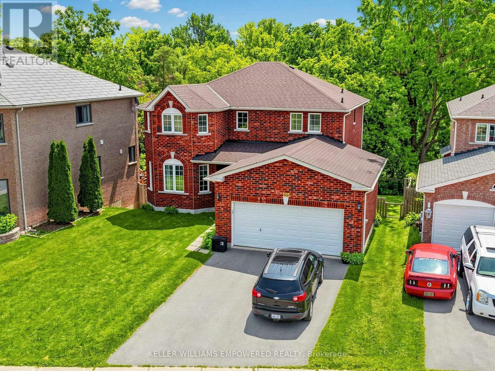 135 Buchanan Drive, New Tecumseth, ON, L9R 0A4