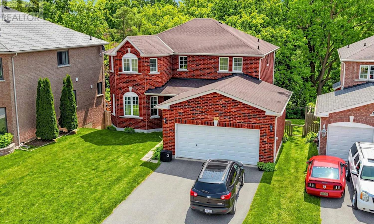 135 Buchanan Drive