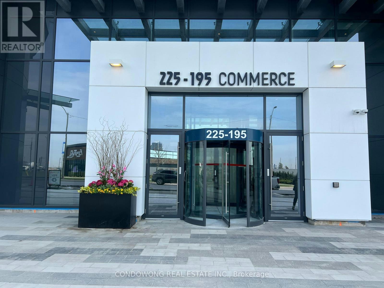 5316-195 Commerce Street, Vaughan, ON, L4K 5C3 - 20