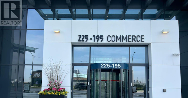 5316-195 Commerce Street, Vaughan, ON, L4K 5C3 - 20