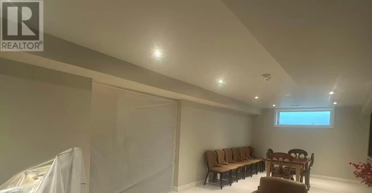 BASEMENT-190 Hillsview Drive N, Richmond Hill, ON, L4C 1T2 - 3