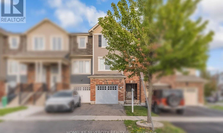 31 Betterton Crescent