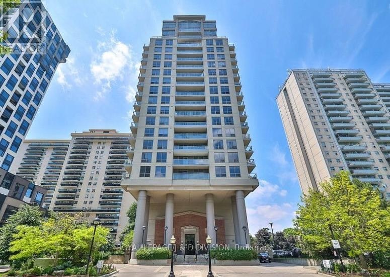 503-70 High Park Avenue, Toronto, ON, M6P 1A1