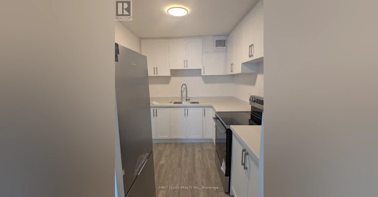 1415-541 Blackthorn Avenue, Toronto, ON, M6M 5A6 - 20