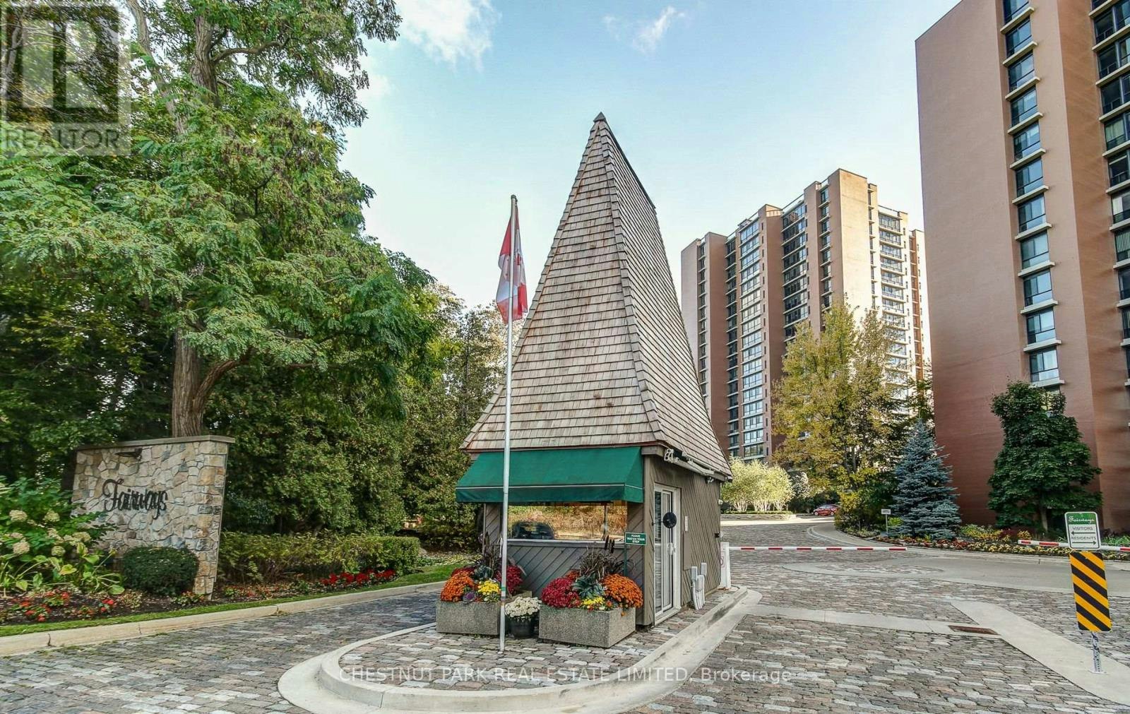 812-1400 Dixie Road, Mississauga, ON, L5E 3E1