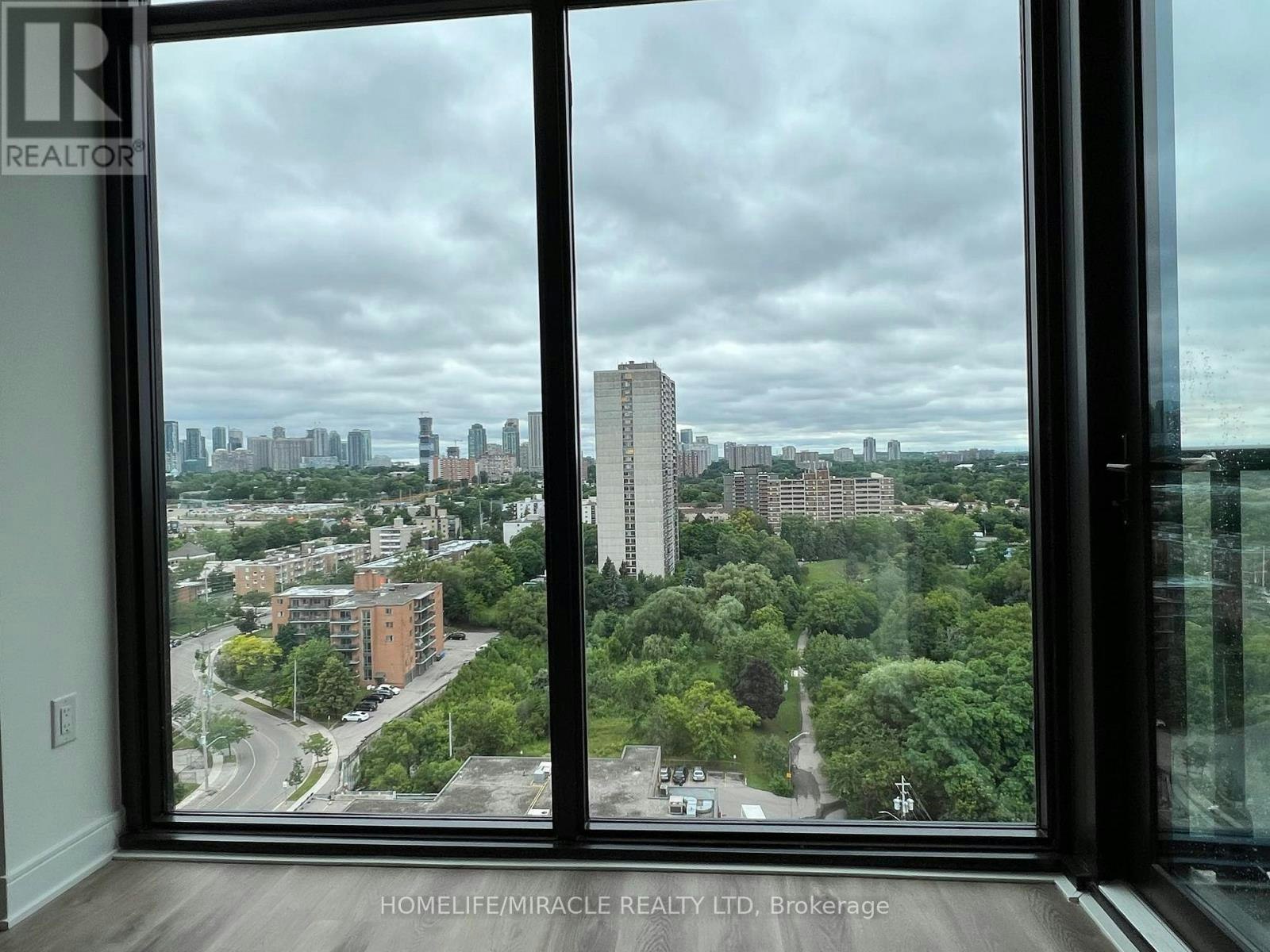 1603-86 Dundas Street E, Mississauga, ON, L5A 1W4 - 23