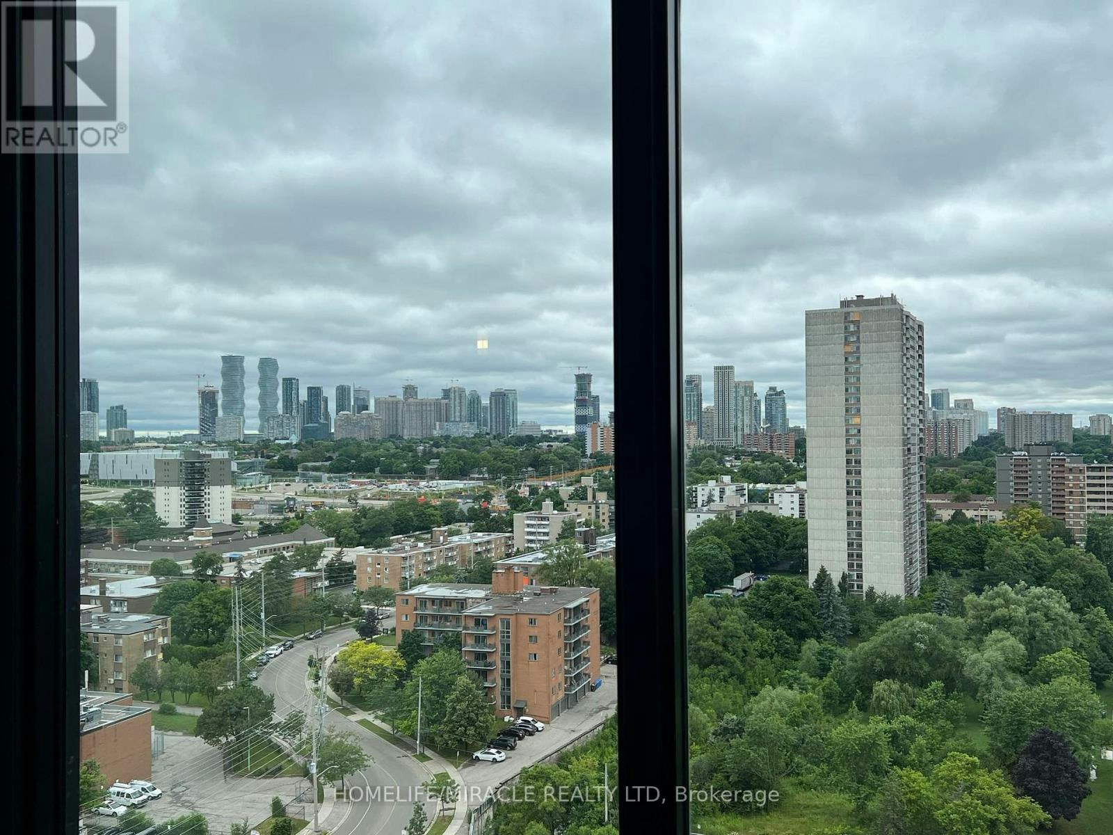1603-86 Dundas Street E, Mississauga, ON, L5A 1W4 - 25