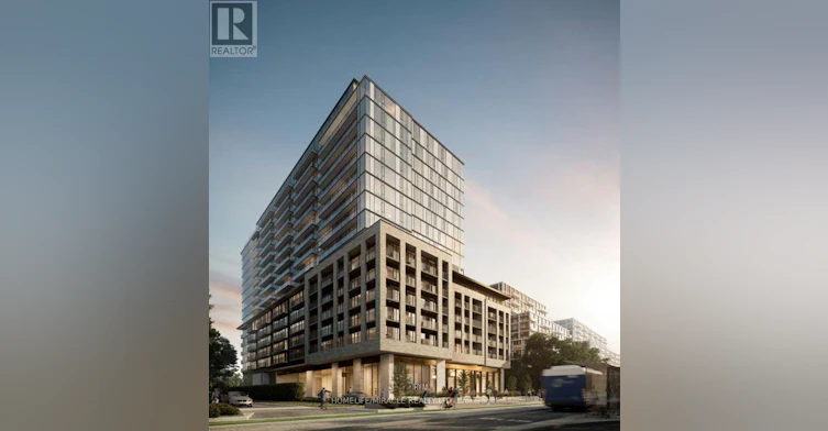 1603-86 Dundas Street E, Mississauga, ON, L5A 1W4