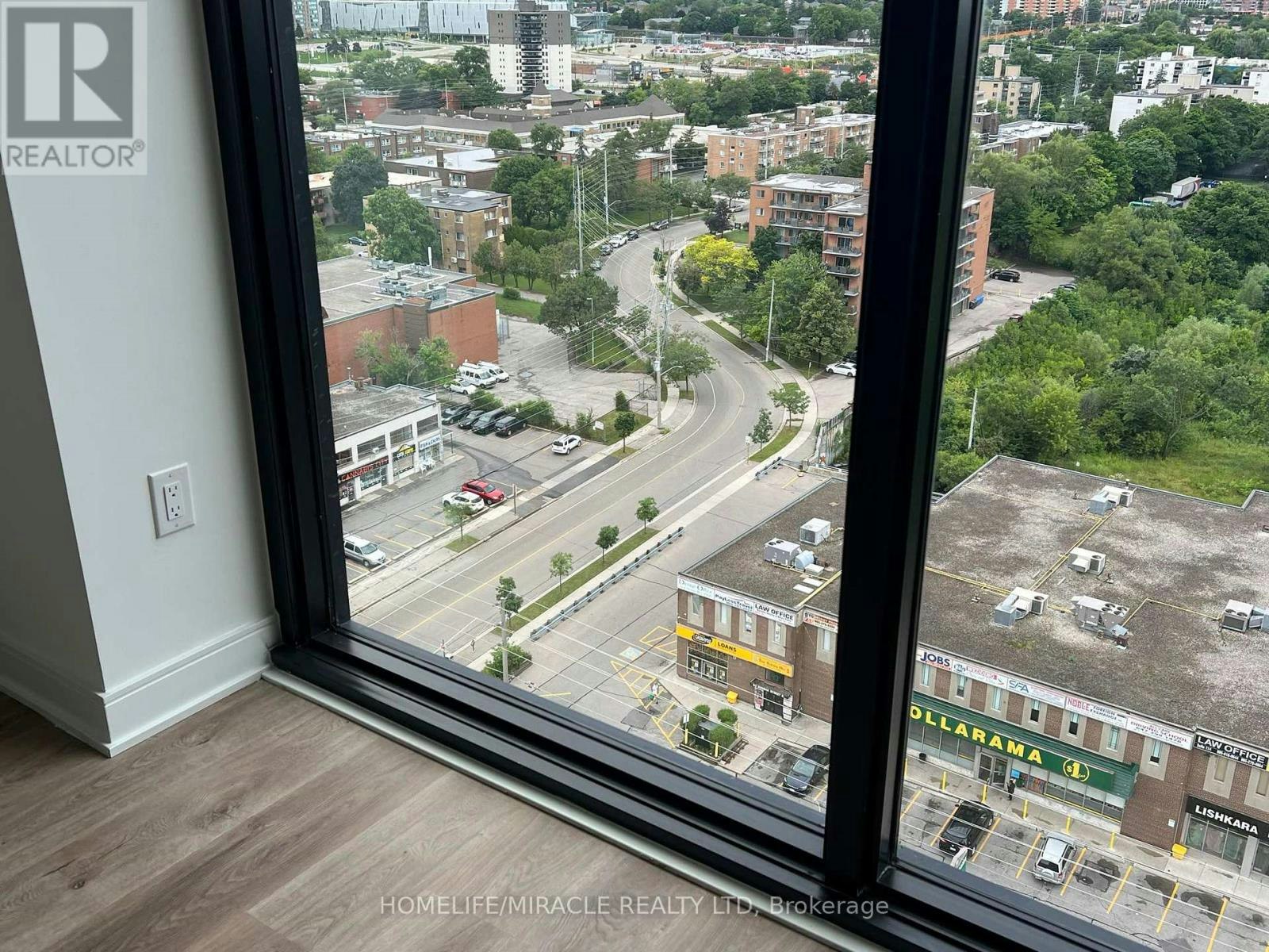 1603-86 Dundas Street E, Mississauga, ON, L5A 1W4 - 13