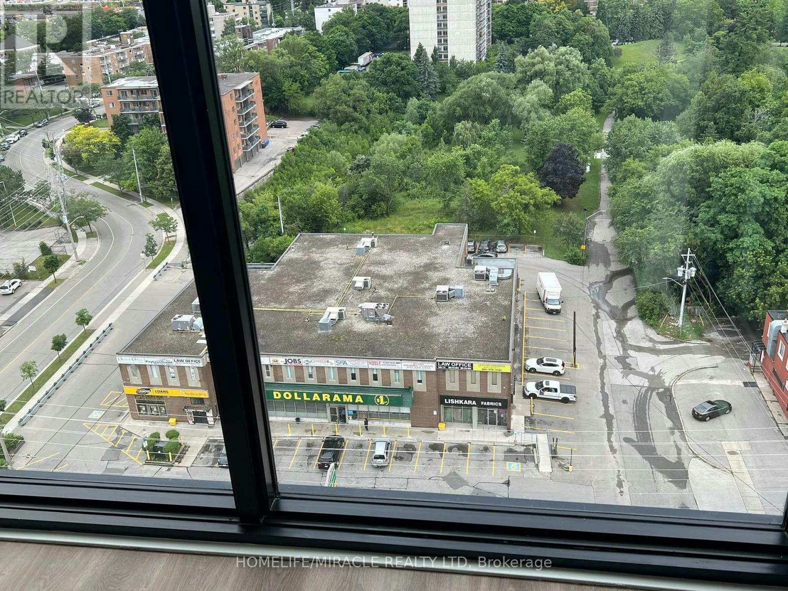 1603-86 Dundas Street E, Mississauga, ON, L5A 1W4 - 24