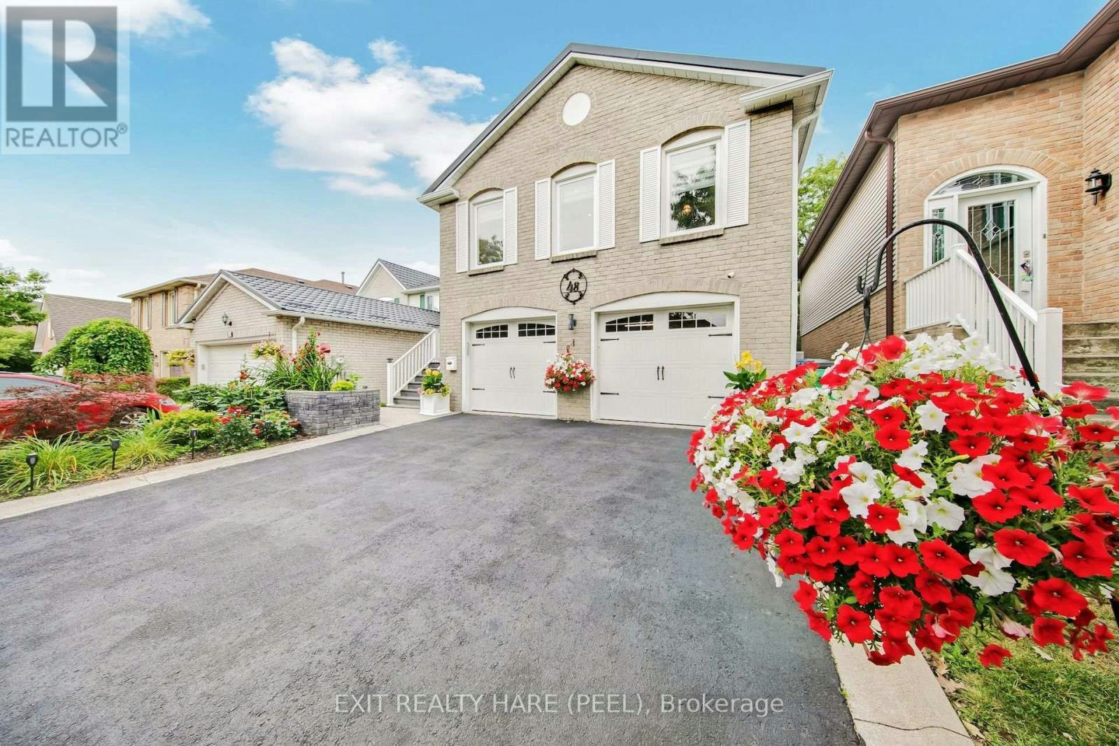 48 Nanport Street, Brampton, ON, L6S 4A3