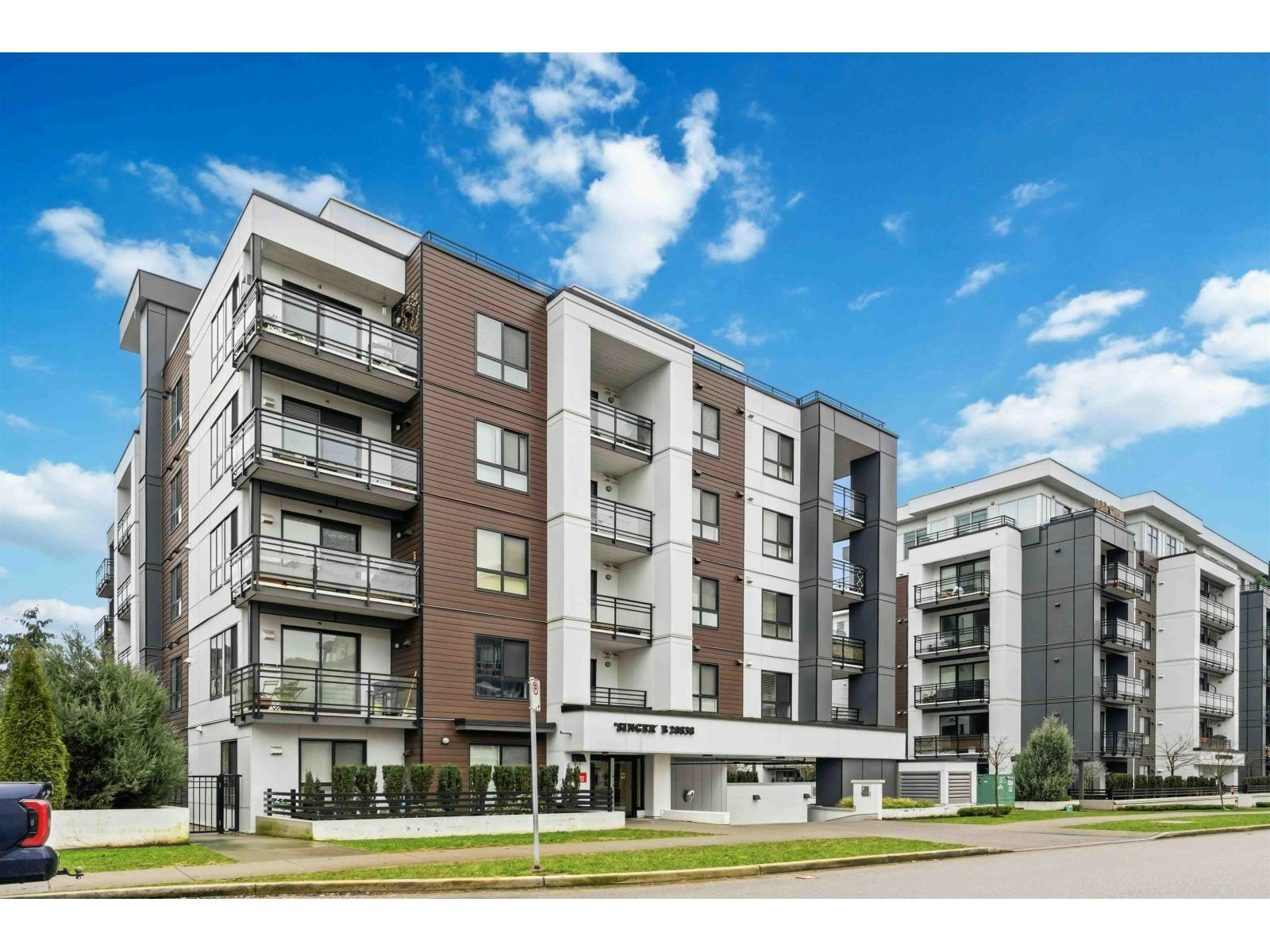 B207-20838 78b Avenue, Langley, BC, V2Y 3M2