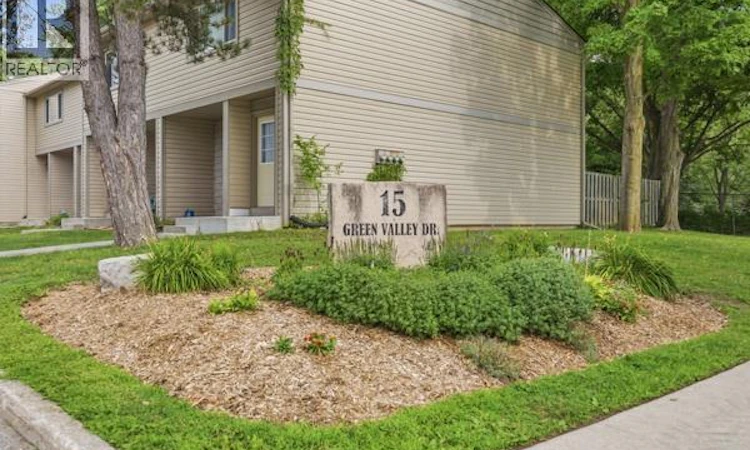 41-15 Green Valley Drive