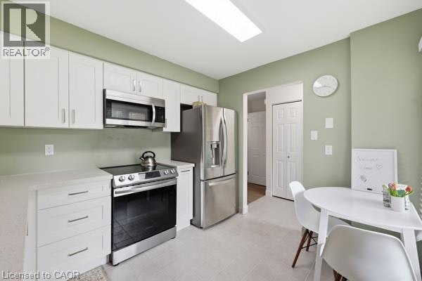 41-15 Green Valley Drive, Kitchener, ON, N2P 1K7