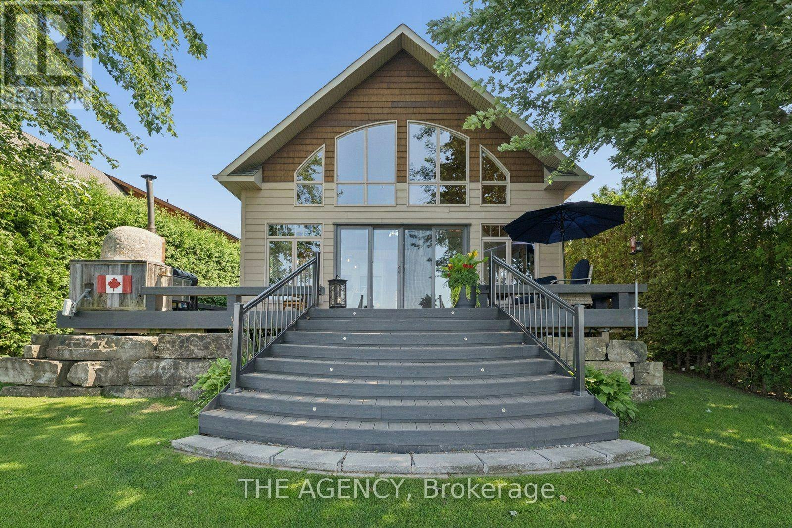 280-5269 Oriole Beach Road, Hamilton Township, ON, K0K 2E0