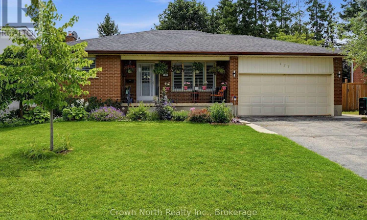 127 Carson Drive