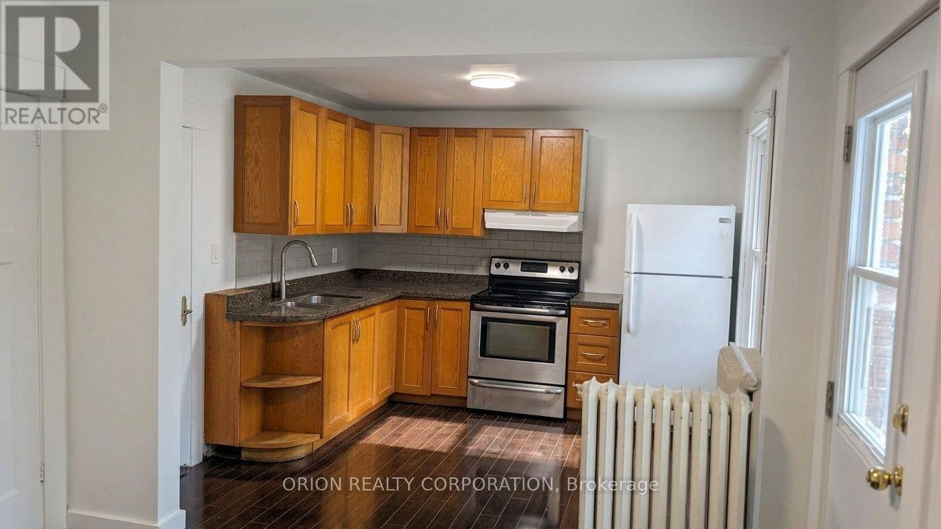 A-43 Tisdale Street S, Hamilton, ON, L8N 2W1 - 4