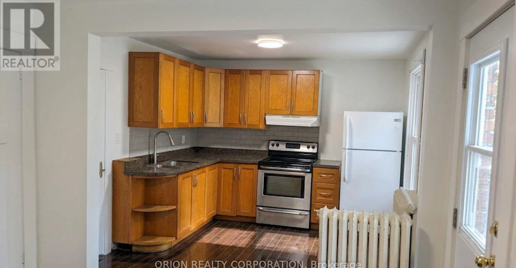 A-43 Tisdale Street S, Hamilton, ON, L8N 2W1 - 4