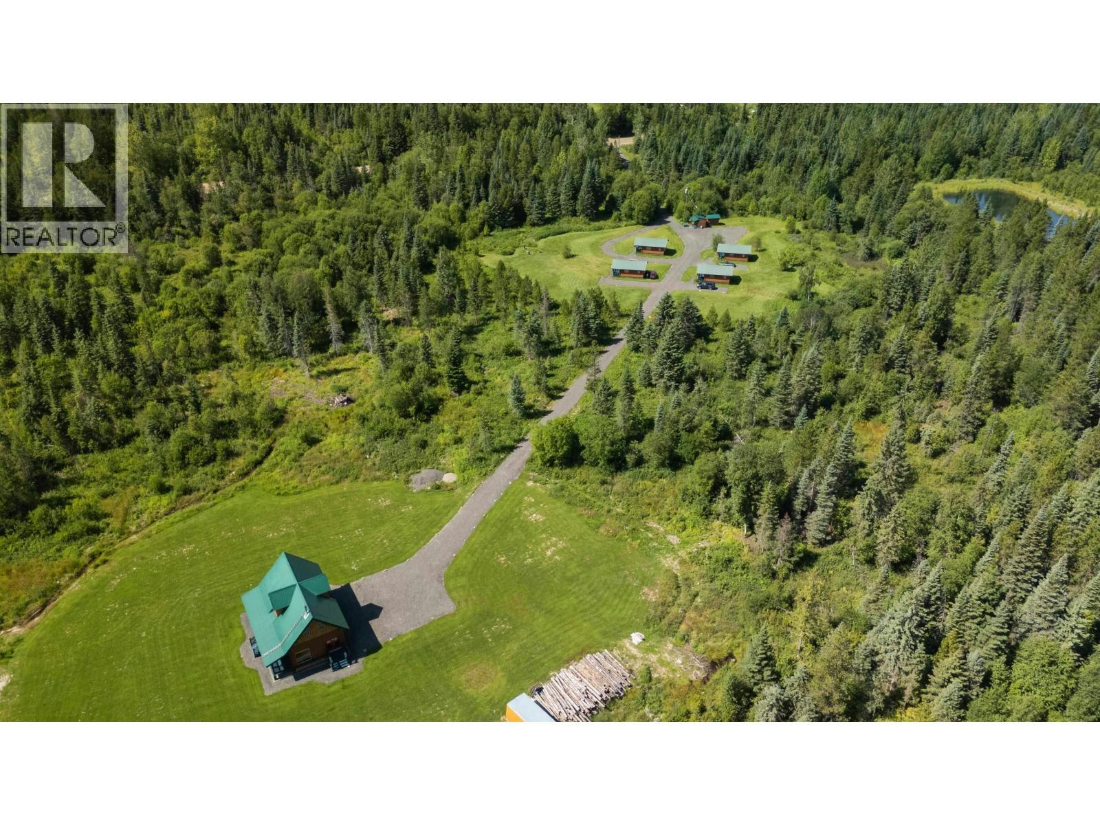 8170 Loos Road, Prince George, BC, V0J 3E0