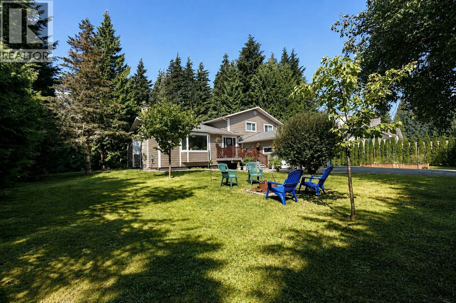 163 Halibut Street, Kitimat, BC, V8C 2K6