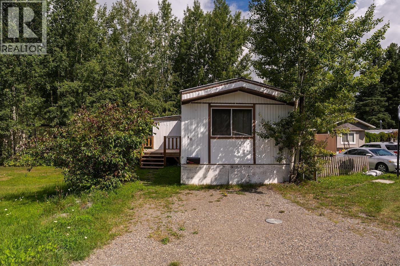 30-6100 Dakelh Ti, Prince George, BC, V2N 4R1