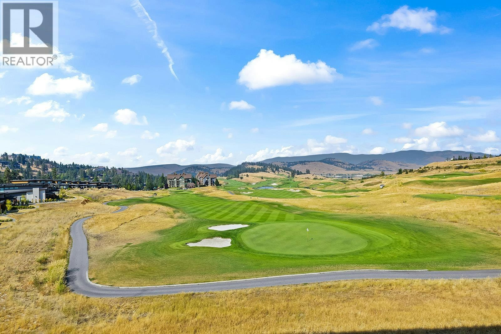 301-75 Predator Ridge Drive, Vernon, BC, V1H 1G4 - 18
