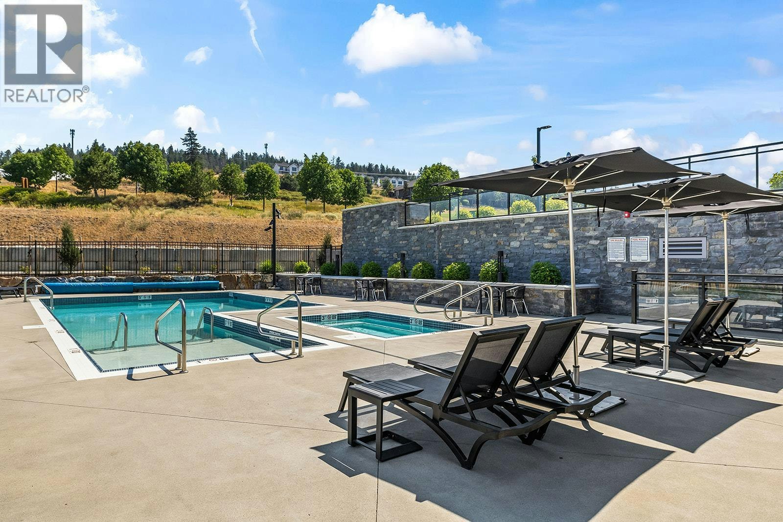 301-75 Predator Ridge Drive, Vernon, BC, V1H 1G4 - 45