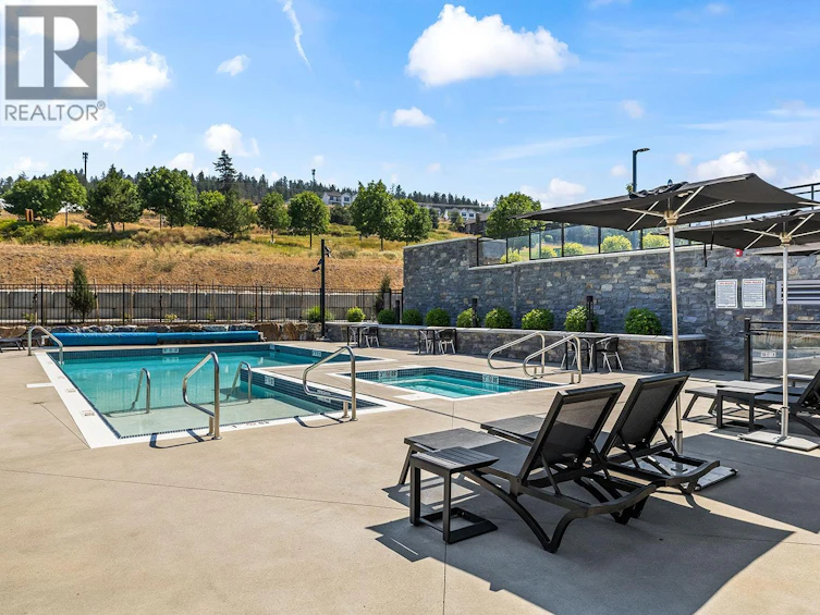 301-75 Predator Ridge Drive, Vernon, BC, V1H 1G4 - 45