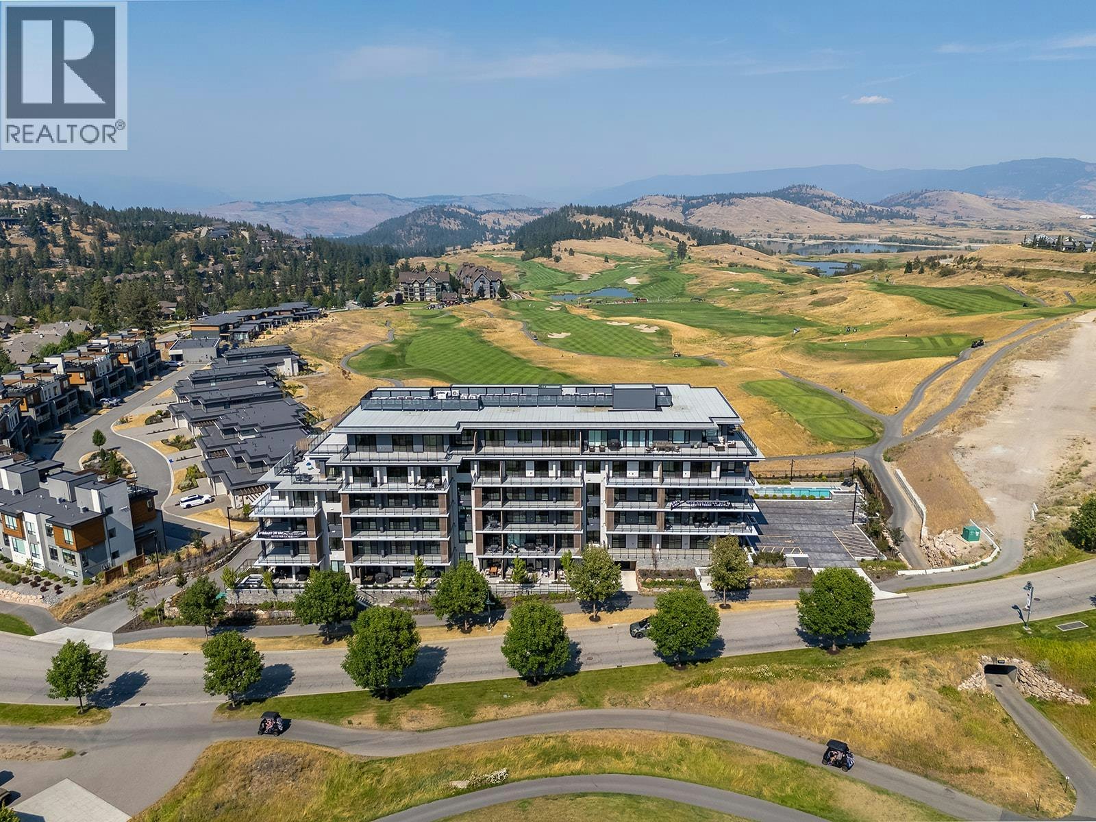 301-75 Predator Ridge Drive, Vernon, BC, V1H 1G4 - 70