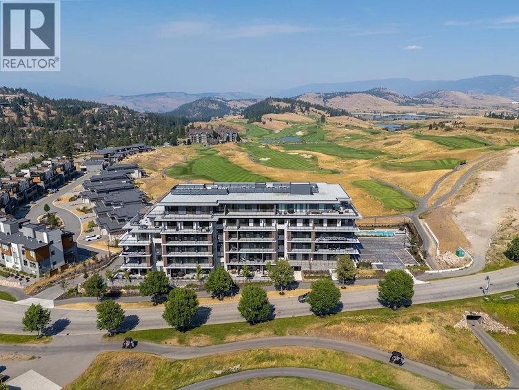 301-75 Predator Ridge Drive, Vernon, BC, V1H 1G4 - 70