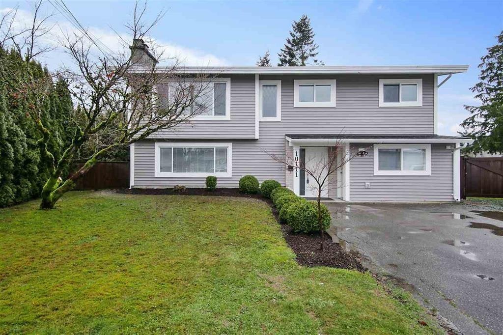 10111 Shamrock Drive, Chilliwack, BC, V2P 5L3