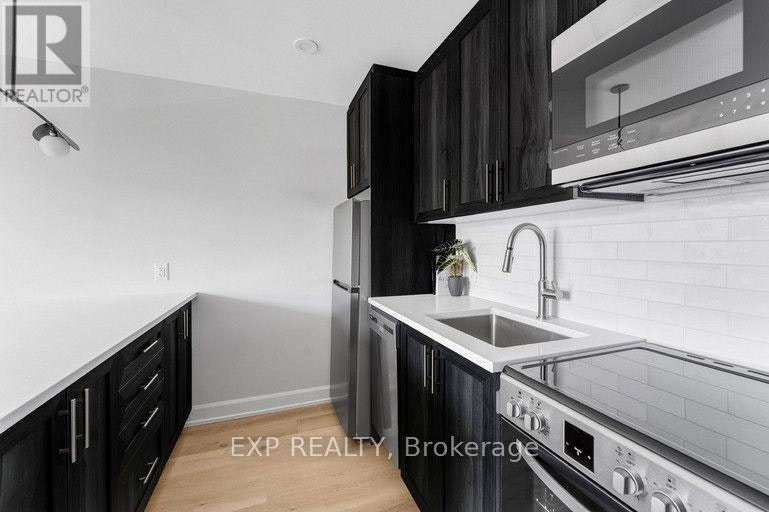 201-658 Somerset Street W, Ottawa, ON, K1R 5K4 - 9