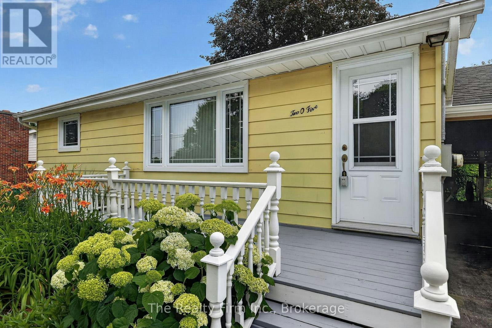 205 George Street, Ingersoll, ON, N5C 1Z5