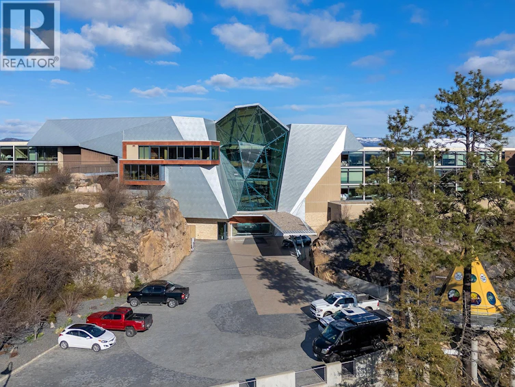 208-75 Predator Ridge Drive, Vernon, BC, V1H 1G4 - 76