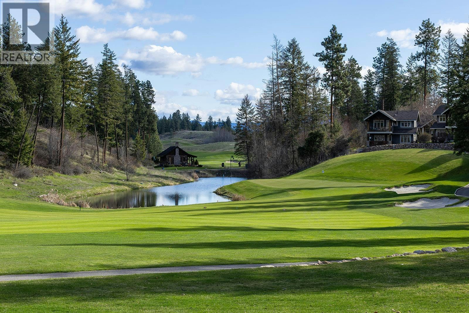 208-75 Predator Ridge Drive, Vernon, BC, V1H 1G4 - 66