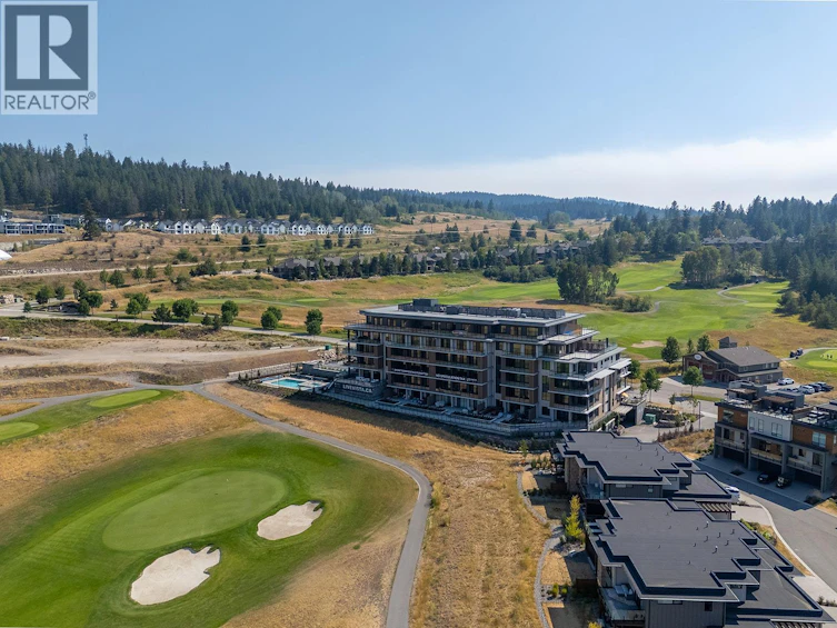 208-75 Predator Ridge Drive, Vernon, BC, V1H 1G4 - 61