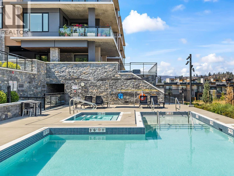 208-75 Predator Ridge Drive, Vernon, BC, V1H 1G4 - 36