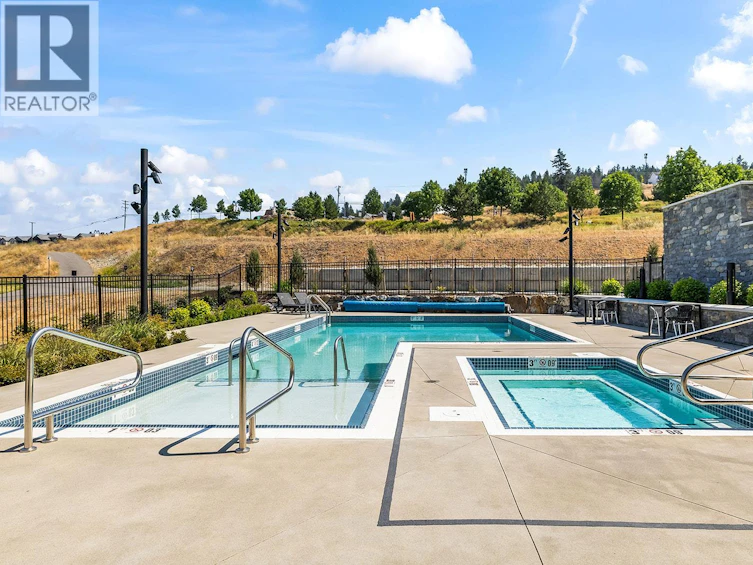 208-75 Predator Ridge Drive, Vernon, BC, V1H 1G4 - 35