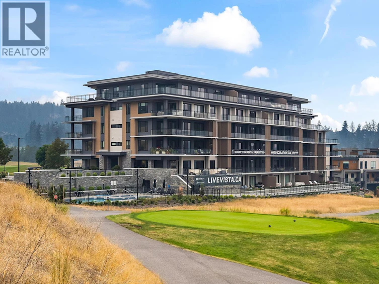 208-75 Predator Ridge Drive, Vernon, BC, V1H 1G4 - 28