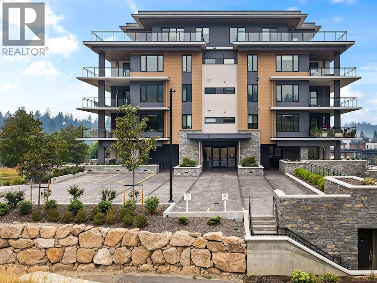 208-75 Predator Ridge Drive, Vernon, BC, V1H 1G4 - 33