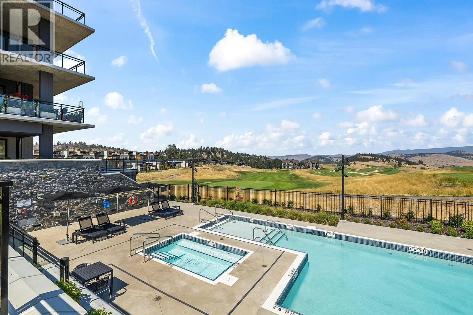 205-75 Predator Ridge Drive, Vernon, BC, V1H 1G4 - 46