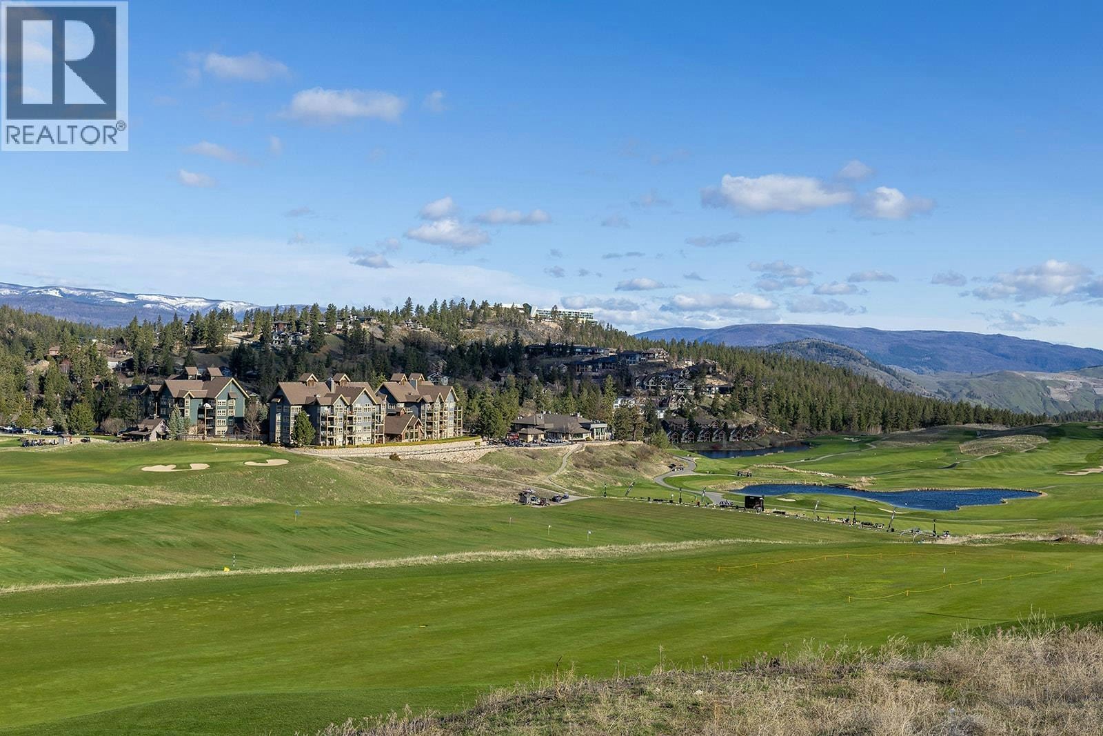 205-75 Predator Ridge Drive, Vernon, BC, V1H 1G4 - 80