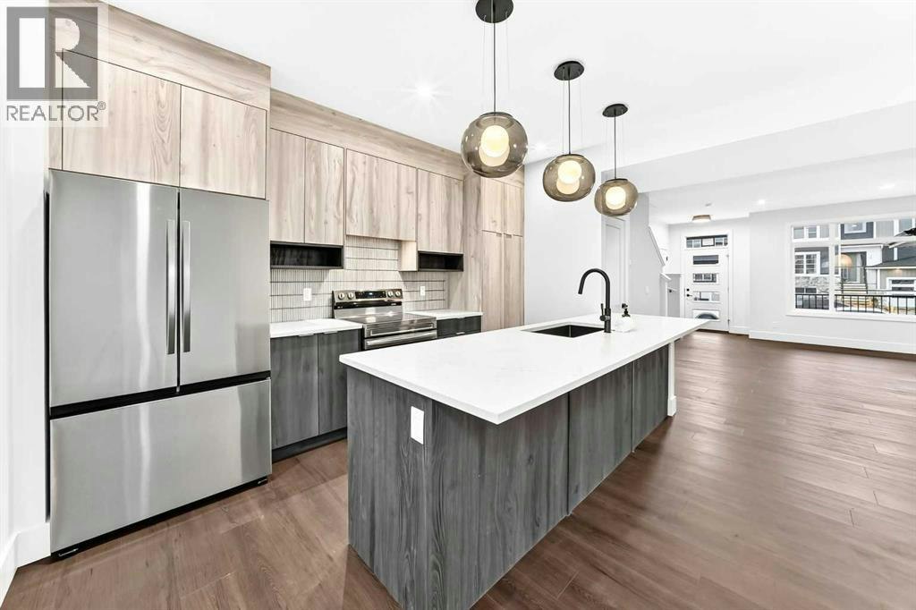 270 Greystone Boulevard, Cochrane, AB, T4C 3P2