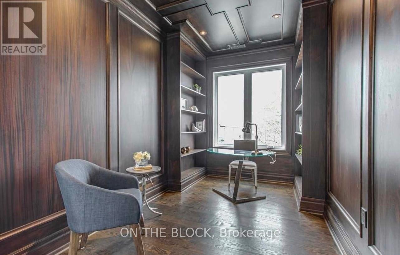 408 Connaught Avenue, Toronto, ON, M2R 2M2 - 30