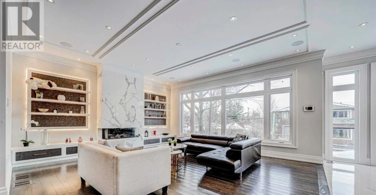 408 Connaught Avenue, Toronto, ON, M2R 2M2 - 8