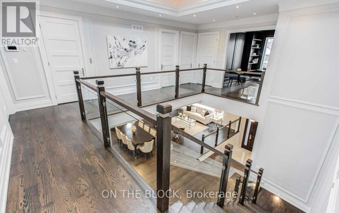 408 Connaught Avenue, Toronto, ON, M2R 2M2 - 27